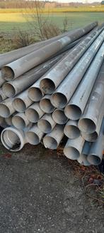 Pvc buis 160 315 bochten, Ophalen