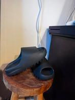 Yeezy Slides, Slippers, Zwart, Nieuw, Ophalen of Verzenden