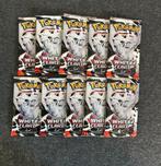HERFSTACTIE!!: 10x White Flare Booster, Ophalen of Verzenden, Zo goed als nieuw, Booster