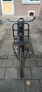 Dames fiets, Ophalen, Zo goed als nieuw, Overige merken