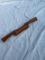 Antieke trekschaaf voor houtbewerking, Antiek en Kunst, Antiek | Gereedschap en Instrumenten, Ophalen