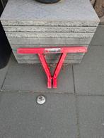 trekhaak slot double lock, Ophalen of Verzenden, Gebruikt