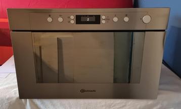 Inbouw magnetron van Bauknecht EMSP 9238 beschikbaar voor biedingen
