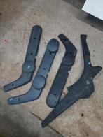 piagio nieuwe zijkappen vespa si , bravo , ciao ,boxer o.i.d, Ophalen of Verzenden, Nieuw, Overige typen, Overige merken