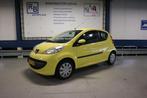 Peugeot 107 1.0-12V XS / APK 8 2026 / MELLOW YELLOW ! ! !, Voorwielaandrijving, Gebruikt, Overige kleuren, 765 kg