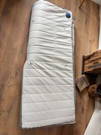 Auping Kiruna Splittopper 180x210 Paardenhaar, Ophalen, 210 cm, Tweepersoons, Zo goed als nieuw