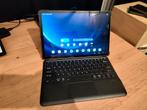 Samsung Galaxy Tab S9 FE+ Wifi - 256GB, Computers en Software, Android Tablets, Ophalen, Usb-aansluiting, 12 inch, Zo goed als nieuw