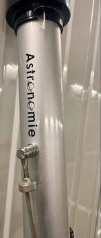 Refractor Telescoop - Gebruikt, Goede Staat, Audio, Tv en Foto, Optische apparatuur | Telescopen, Ophalen of Verzenden, Gebruikt