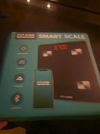 Fitage weegschaal - let op geen Bluetooth verbinding, Ophalen of Verzenden