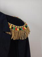 Epauletten carnaval, Kleding | Dames, Carnavalskleding en Feestkleding, Ophalen of Verzenden, Nieuw