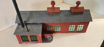 Oude Lokloods - mist deurtjes beschikbaar voor biedingen