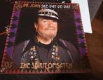 DR. JOHN- The spirit of Satch/Reissue 2020/ nieuw in seal, Ophalen of Verzenden, Nieuw in verpakking, Poprock