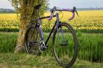 Gazelle Champion Mondial 1979 A-frame, Fietsen en Brommers, Fietsen | Racefietsen, Ophalen, 28 inch, Staal, Heren