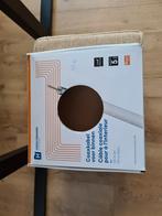 Coax kabel - 45 meter, Ophalen of Verzenden, Nieuw, 10 meter of meer, Coaxiale kabel