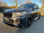 BMW X5 XDrive45e High Executive Pano HUD 360 Camera Laser, Adaptive Cruise Control, Gebruikt, Vierwielaandrijving, Hybride Elektrisch/Benzine