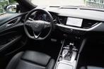Opel Insignia Grand Sport 2.0 Turbo Ultimate Autom Leder Spo, 1998 cc, Gebruikt, 4 cilinders, 2000 kg