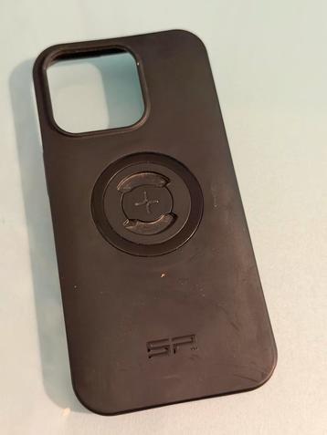 SP Connect Iphone 16 PRO hoesje beschikbaar voor biedingen
