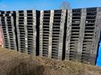 Kunststof pallets / Vlonder / Hooibalen, Ophalen, Zo goed als nieuw, Kunststof