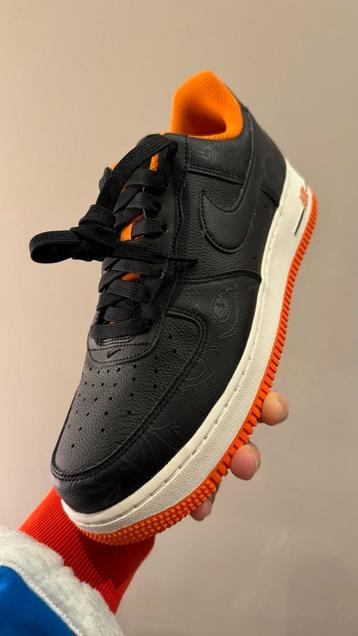 Nike Air Force 1 Halloween 'Deadstock' Maat 42 beschikbaar voor biedingen