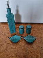 peper / zout set, Ophalen of Verzenden, Zo goed als nieuw