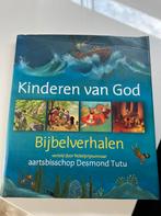 Kinderen van God - Desmond Tutu, Boeken, Ophalen of Verzenden, Gelezen, Christendom | Protestants