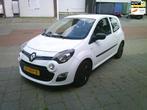 Renault Twingo 1.2 16V Authentique nieuw model, Voorwielaandrijving, Gebruikt, Zwart, 4 cilinders