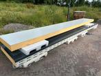 2 stuks falk sandwich panelen, Ophalen, Zo goed als nieuw, Overige materialen, Minder dan 20 mm