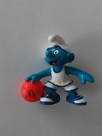 Smurfs Basketball Figure McDonald’s Happy Meal 1990s, Verzamelen, Smurfen, Ophalen of Verzenden, Gebruikt, Overige Smurfen, Poppetje, Figuurtje of Knuffel