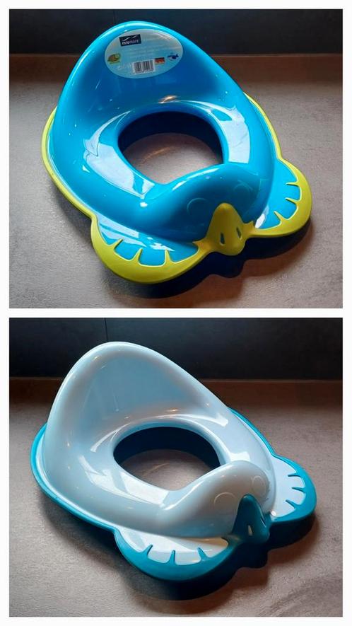 2 wc bril verkleiners, Kinderen en Baby's, Overige Kinderen en Baby's, Ophalen of Verzenden