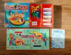 Monopoly junior - compleet, Gebruikt, Ophalen of Verzenden