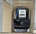 1x Siemens KWH meter, Hobby en Vrije tijd, Elektronica-componenten, Ophalen of Verzenden, Nieuw