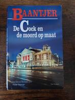 Baantjer De Cock en de moord op maat nummer 80 detective, Ophalen of Verzenden