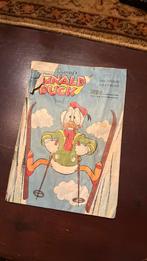Donald Duck nummer 3 1960, Eén stripboek, Ophalen of Verzenden, Zo goed als nieuw