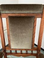 Engelse Schommelstoel in Zeer Goede Staat, Ophalen of Verzenden