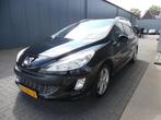 Peugeot 308 1.6 VTI PREMIÈRE, Gebruikt, 1600 cc, 7 stoelen, Zwart