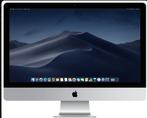 27 inch iMac, Computers en Software, Apple Desktops, Gebruikt, SSD, IMac, 3 tot 4 Ghz