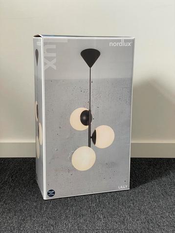 Nordlux Lilly zwart nieuw in doos beschikbaar voor biedingen
