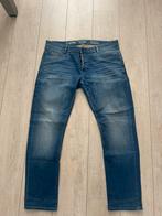 PME legend jeans curtis maat 38-32, W36 - W38 (confectie 52/54), Blauw, Ophalen of Verzenden, Zo goed als nieuw