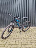 Rockrider mountainbike st120, Ophalen