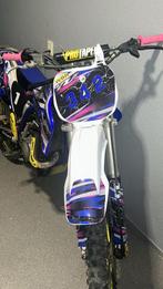 Yamaha YZ400F, Ophalen, Gebruikt, Yamaha