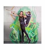 Baby/peuter draagzak Phil&teds, Kinderen en Baby's, Babydragers en Draagdoeken, Gebruikt, Rug, Draagzak, Ophalen