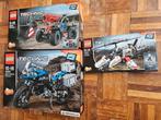 legotechnic 40 jaar jubileumpakket, Ophalen of Verzenden, Nieuw, Complete set, Lego