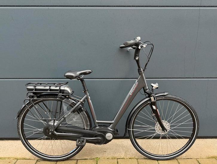 Pegasus Siena E7F middenmotor elektrische fiets 500WH, Fietsen en Brommers, Fietsen | Dames | Damesfietsen, Zo goed als nieuw
