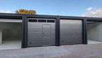 Luxe garagebox (31m2) te huur op beveiligd terrein, 31 m², Huur, Bedrijfsruimte