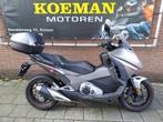 HONDA NC 750 D INTEGRA DCT C-ABS (bj 2016) NC750D NC750, Toermotor, Bedrijf, 745 cc, 2 cilinders