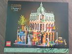LEGO 10297 Boutique Hotel - Nieuw in doos!, Ophalen of Verzenden, Nieuw, Complete set, Lego