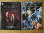 adv4268 x files, Ophalen, Gelezen