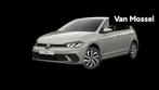 Volkswagen Polo 1.0 TSI Life Edition | Virtual cockpit | Cli, Voorwielaandrijving, 12 maanden, Stof, 1069 kg