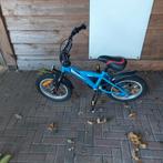 Jongensfietsje 2 cycle 14 inch, Fietsen en Brommers, Fietsen | Kinderfietsjes, Ophalen, Gebruikt