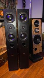 Audience 122 dynaudio, Overige merken, Ophalen of Verzenden, Zo goed als nieuw, 120 watt of meer